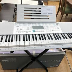 ★ジモティ割あり★ CASIO 電子キーボード LK-223  ...