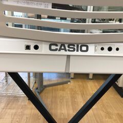 ★ジモティ割あり★ CASIO 電子キーボード LK-223   動作確認／クリーニング済み SJ3141 ☆ジモティ割あり☆ CASIO 電子キーボード LK-223 動作確認
