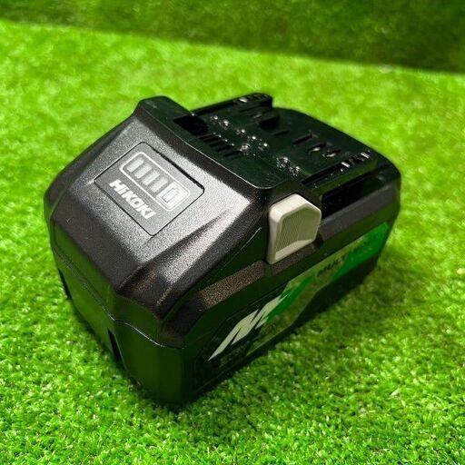 HiKOKI BSL36B18 バッテリー【市川行徳店】【店頭取引限定】【中古