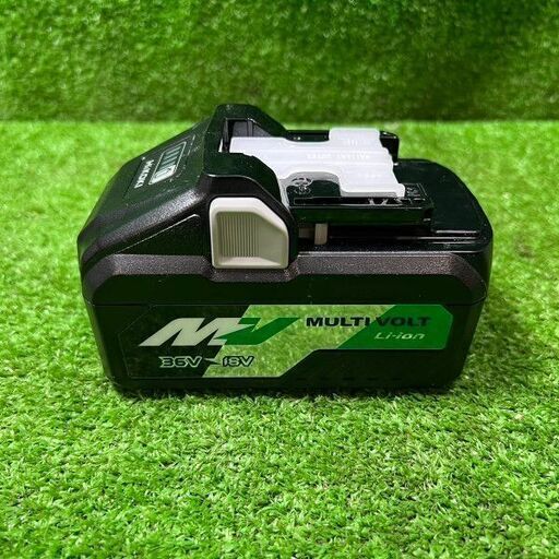 HiKOKI BSL36B18 バッテリー【市川行徳店】【店頭取引限定】【中古