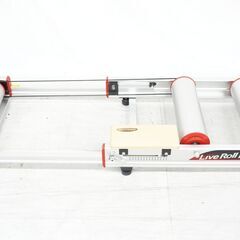 MINOURA 「ミノウラ」 LIVE ROLL R720 3本ローラー ロードバイクトレーニング ITOHXJVNVHU0