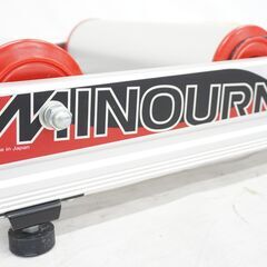 MINOURA 「ミノウラ」 LIVE ROLL R720 3本ローラー ロードバイクトレーニング ITOHXJVNVHU0