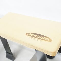 MINOURA 「ミノウラ」 LIVE ROLL R720 3本ローラー ロードバイクトレーニング ITOHXJVNVHU0