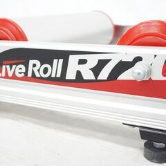 MINOURA 「ミノウラ」 LIVE ROLL R720 3本ローラー ロードバイクトレーニング ITOHXJVNVHU0