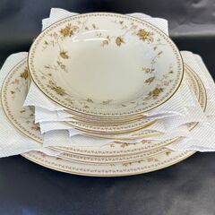 直接引取限定　Noritake ノリタケ Contemporar...