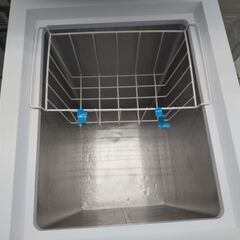 ハイアール 冷凍庫 66L JF-NC66F 2023 N23-776 高く買取るゾウ八幡西店