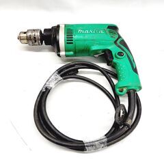 マキタ/makita 電動ドリル M816 100v 鉄工16m...