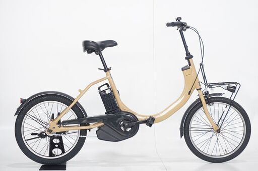 PANASONIC 「パナソニック」 SW BE-ELSW012 2020年モデル  20インチ 電動アシスト自転車