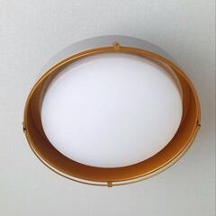 大光電機 シーリングライト 美品