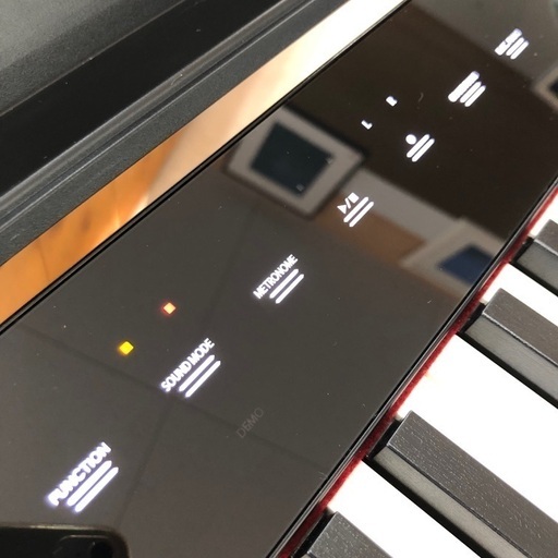 CASIO Privia PX-S1000 デジタルピアノ　2020年製　動作品　美品！