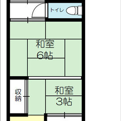 東大阪市末広町　貸倉庫