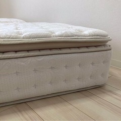 ニトリ マットレス Nスリープ プレミアム クイーン