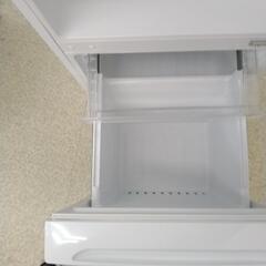 YAMADA  冷蔵庫  20年製  179L  TJ1278