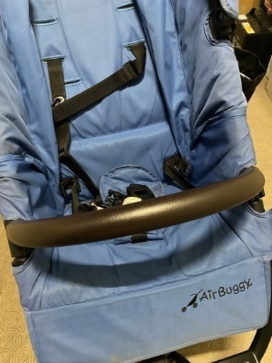 エアバギー シート限定色 おまけ付き エアバギー シート限定色 おまけ付き 着せ替えセット ココブレーキEX