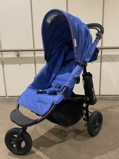 エアバギー シート限定色 おまけ付き