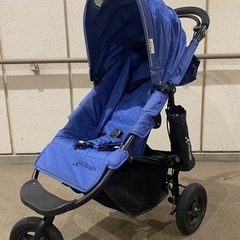 エアバギー シート限定色 おまけ付き