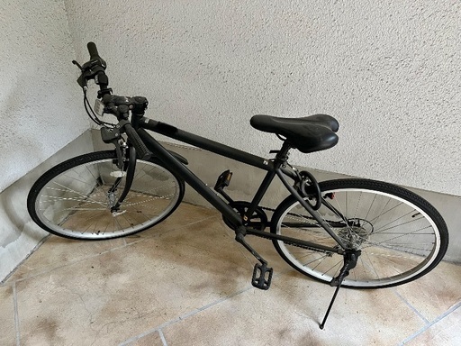 自転車