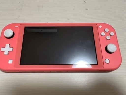 任天堂 Switch  Lite