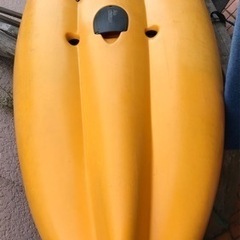 ホビーカヤック ミラージュスポーツパイプ椅子タイプ hobie
