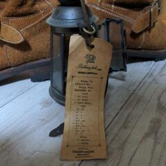 絶版 ローリングダブトリオ エンジニアブーツ スウェード