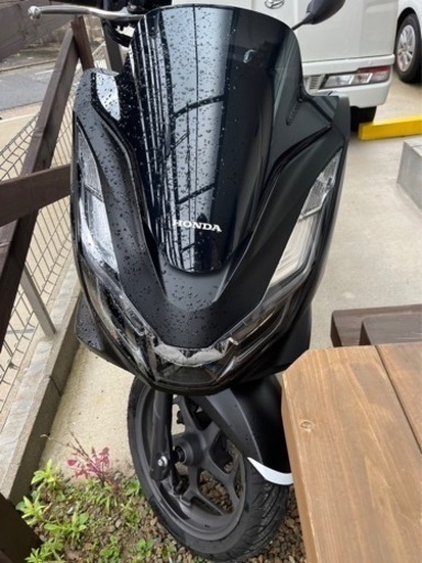 pcx125売ります。