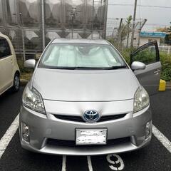 トヨタ プリウス PRIUS 