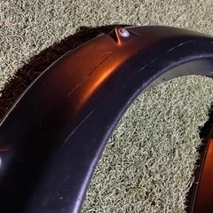 オーバーフェンダー 35mm JB23 ジムニー トップランカー