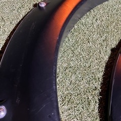 オーバーフェンダー 35mm JB23 ジムニー トップランカー