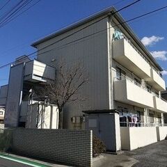 ⭐️9万円入居可💁JR東北本線/東大宮駅 歩15分✨埼玉県さいた...