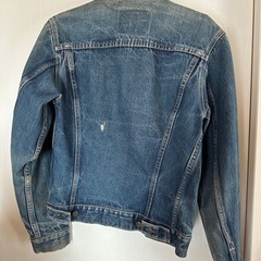 Levi's 1963～65年製 557 3rd Levi's 1963～65年製 557 3rd