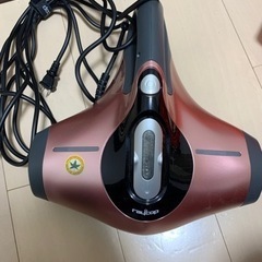 キャンセル出ました。レイコップ　布団用掃除機