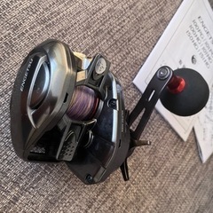 SHIMANO シマノ エンゲツ　150HG PEライン　タイラバセット