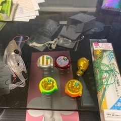 SHIMANO シマノ エンゲツ　150HG PEライン　タイラバセット