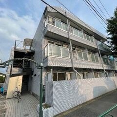 ⭐️8万円入居可💁ＪＲ青梅線/昭島駅 歩11分✨東京都昭島市宮沢町