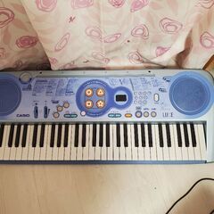 電子ピアノ