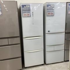 安心の6ヶ月保証付き！Hisense 3ドア冷蔵庫【トレファク堺福田店】