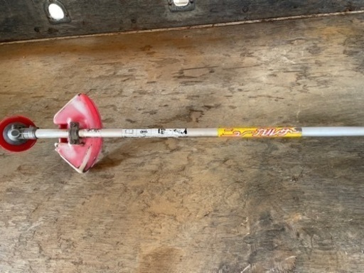 アグリップ s235 karスタート刈払機 草刈機 実働品 中古 現状品！