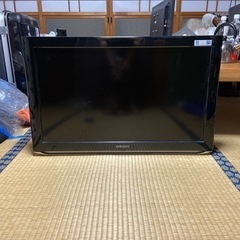 テレビ