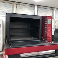 安心の1年保証付き！HITACHI オーブンレンジ 2022年製 1000W