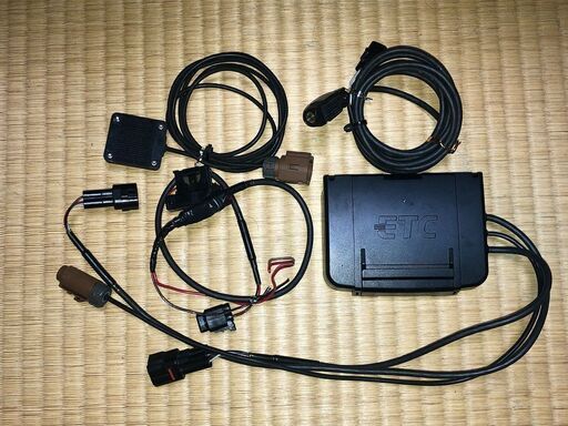 バイク用 ETC 日本無線 JRM-11 バイク用 ETC 日本無線 JRM-11 【822