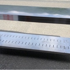 ⭐︎中古品 タニコー 作業台 1800×600×800mm 厨房用品⭐︎ - その他 