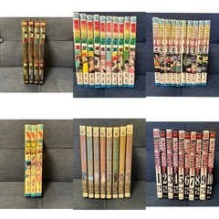 漫画　363冊セット