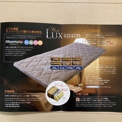 ウェルラックス Well Lux(ウェルラックス)