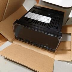 新品未使用  OMROM ﾀｲﾑｲﾝﾀｰﾊﾞﾙﾒｰﾀ