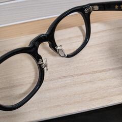 【極美品】金子眼鏡　KC-87