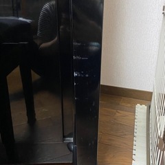 YAMAHA アップライトピアノ UX