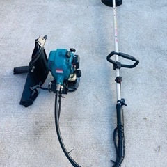 激安 マキタ 草刈機MEM261RA