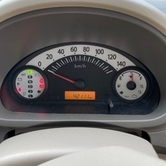 アルトバン   走行距離少ないです！ アルトバン 走行距離少ないです！