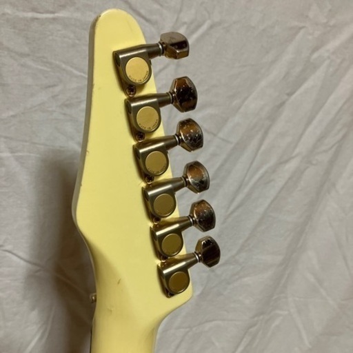 お値打ち価格‼️87年製　グレコ　テレキャスタータイプ　ジャパンビンテージ お値打ち価格‼️87年製 グレコ テレキャスタータイプ ジャパンビンテージ