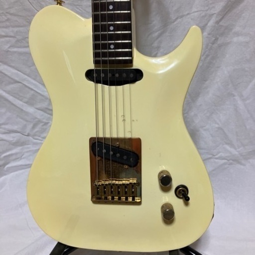 お値打ち価格‼️87年製　グレコ　テレキャスタータイプ　ジャパンビンテージ お値打ち価格‼️87年製 グレコ テレキャスタータイプ ジャパンビンテージ